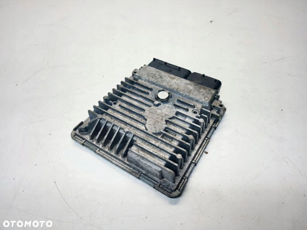 KOMPUTER STEROWNIK SILNIKA AUDI A1 8X A3 8P 1.6 TDI CAYC 03L906023PN - 1