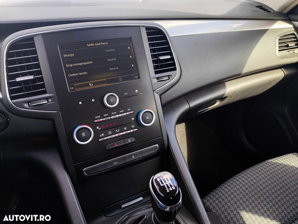 Renault Talisman ENERGY dCi 110 LIFE - 24
