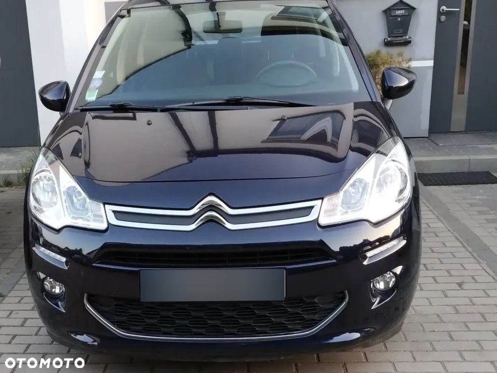 Citroën C3 1.0 PureTech Attraction - 12