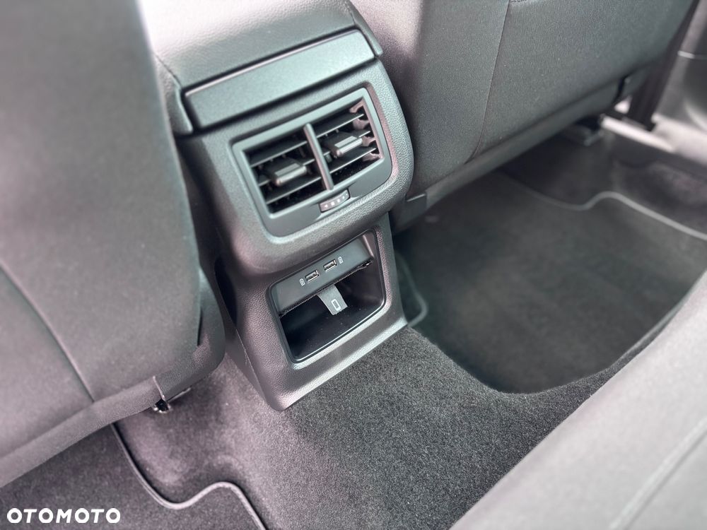 Seat Ateca 1.5 TSI ACT DSG OPF Xcellence - 32