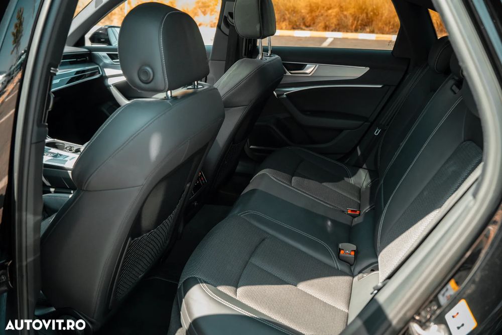 Audi A6 Limuzina - 18