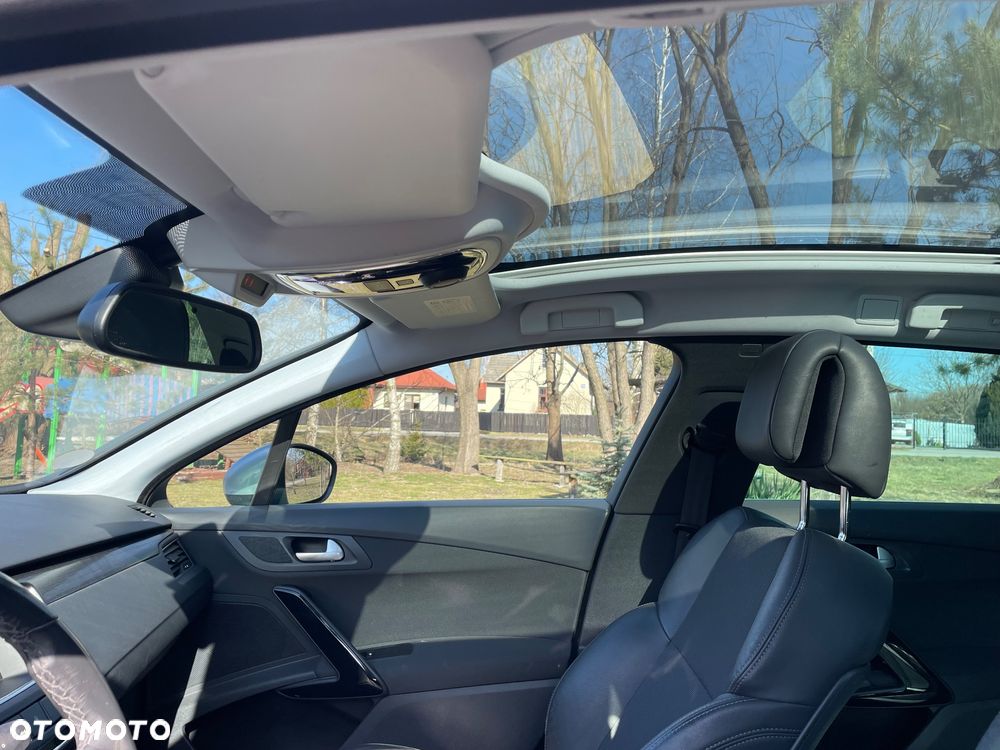 Peugeot 508 BlueHDi 120 Stop&Start Active - 13