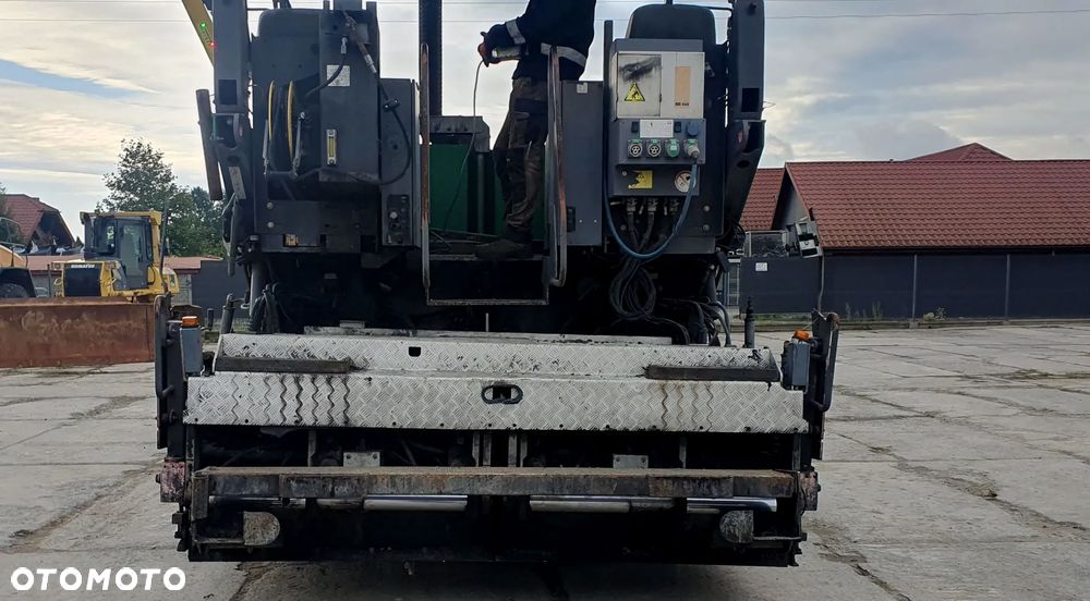 Volvo ABG 7820 - 10