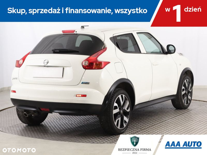Nissan Juke - 6