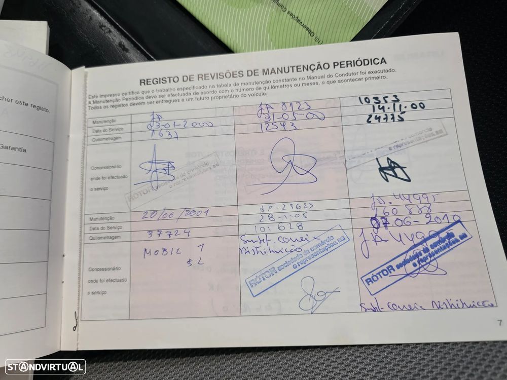 Subaru Impreza 2.0 GT 4x4 AC+TA+ABS - 14