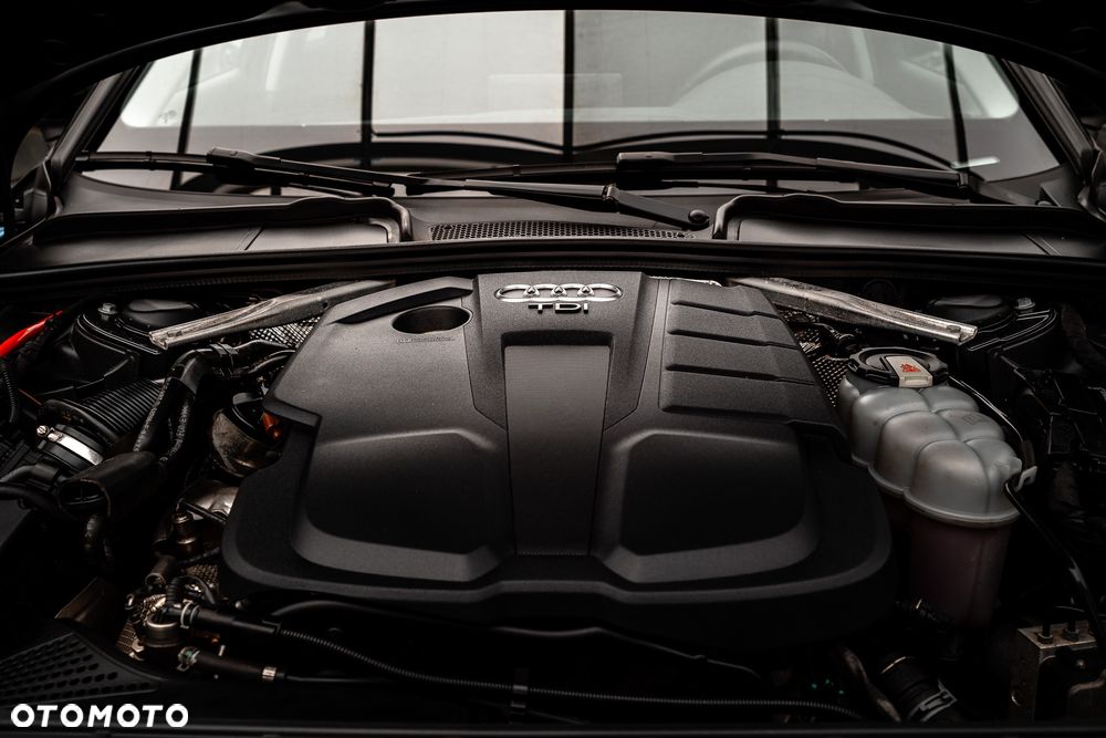 Audi A4 Avant 2.0 TDI Sport S tronic - 34