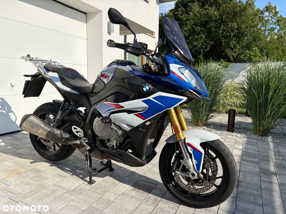 BMW XR - 1