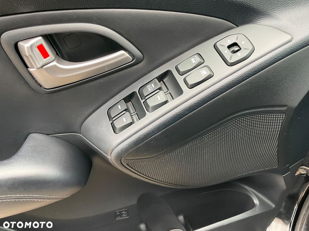 Hyundai ix35 1.6 2WD 5 Star Edition - 16