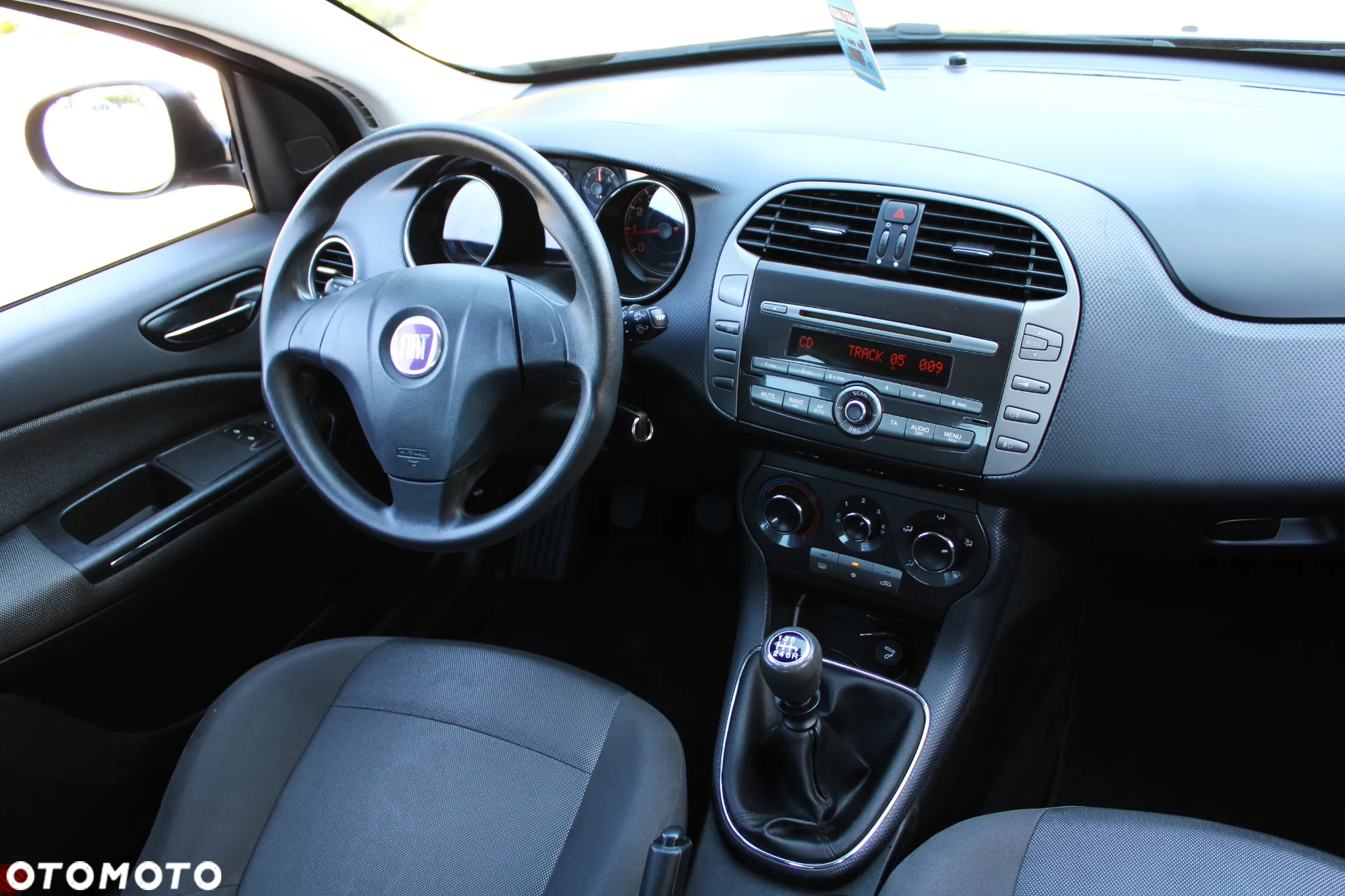 Fiat Bravo - 19