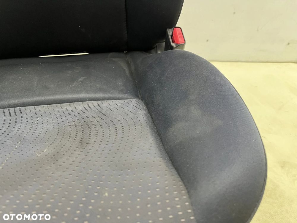 Fotele Mazda 6 II GH 07-12r. prawy przedni fotel pasażera EUROPA prawy przód - 6