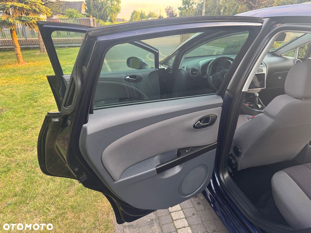 Seat Leon 1.6 Style - 21