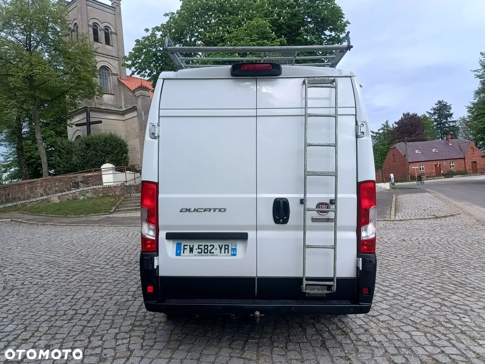 Fiat Ducato - 23