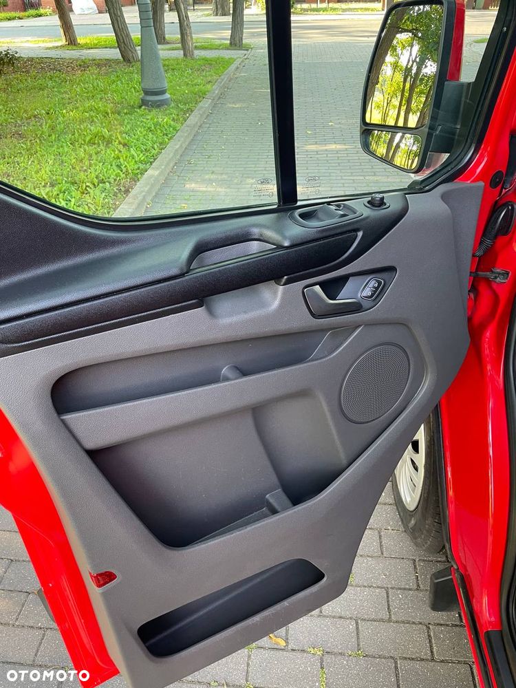 Ford Transit Custom VAN - 10