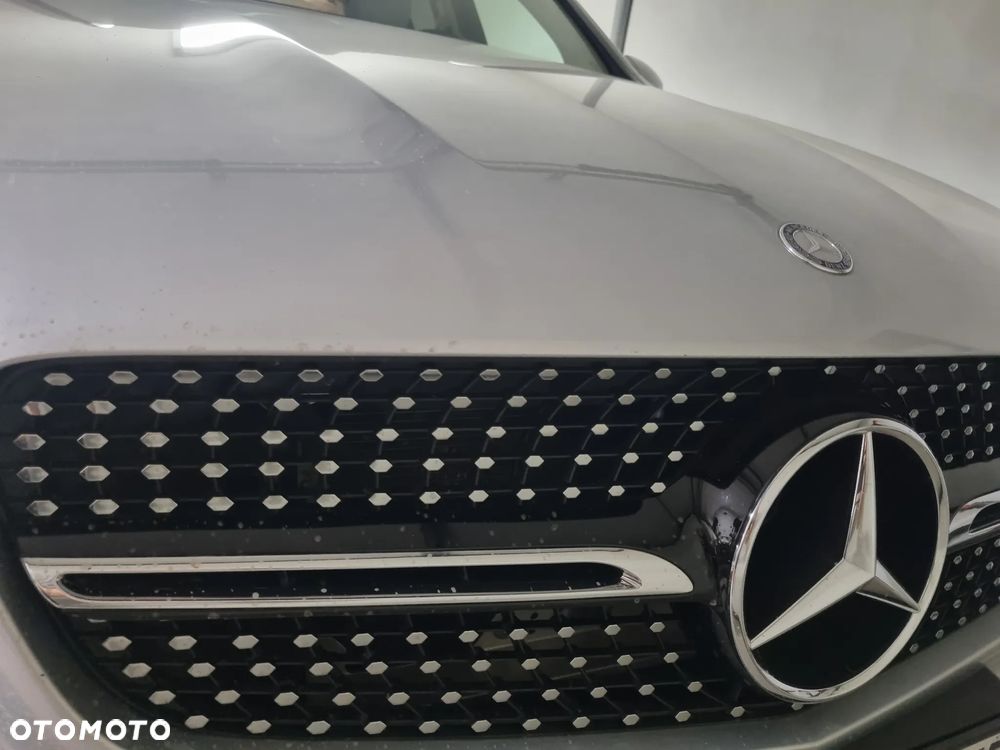 Mercedes-Benz GLC - 9