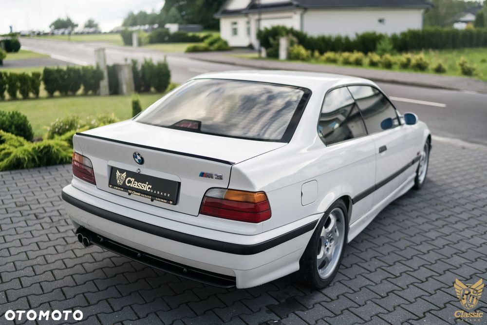 BMW M3 - 20