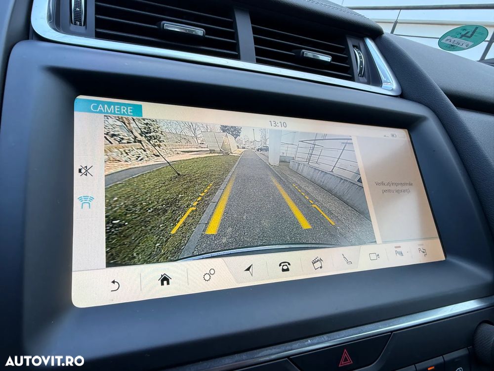 Jaguar E-Pace P300 AWD Sport - 16