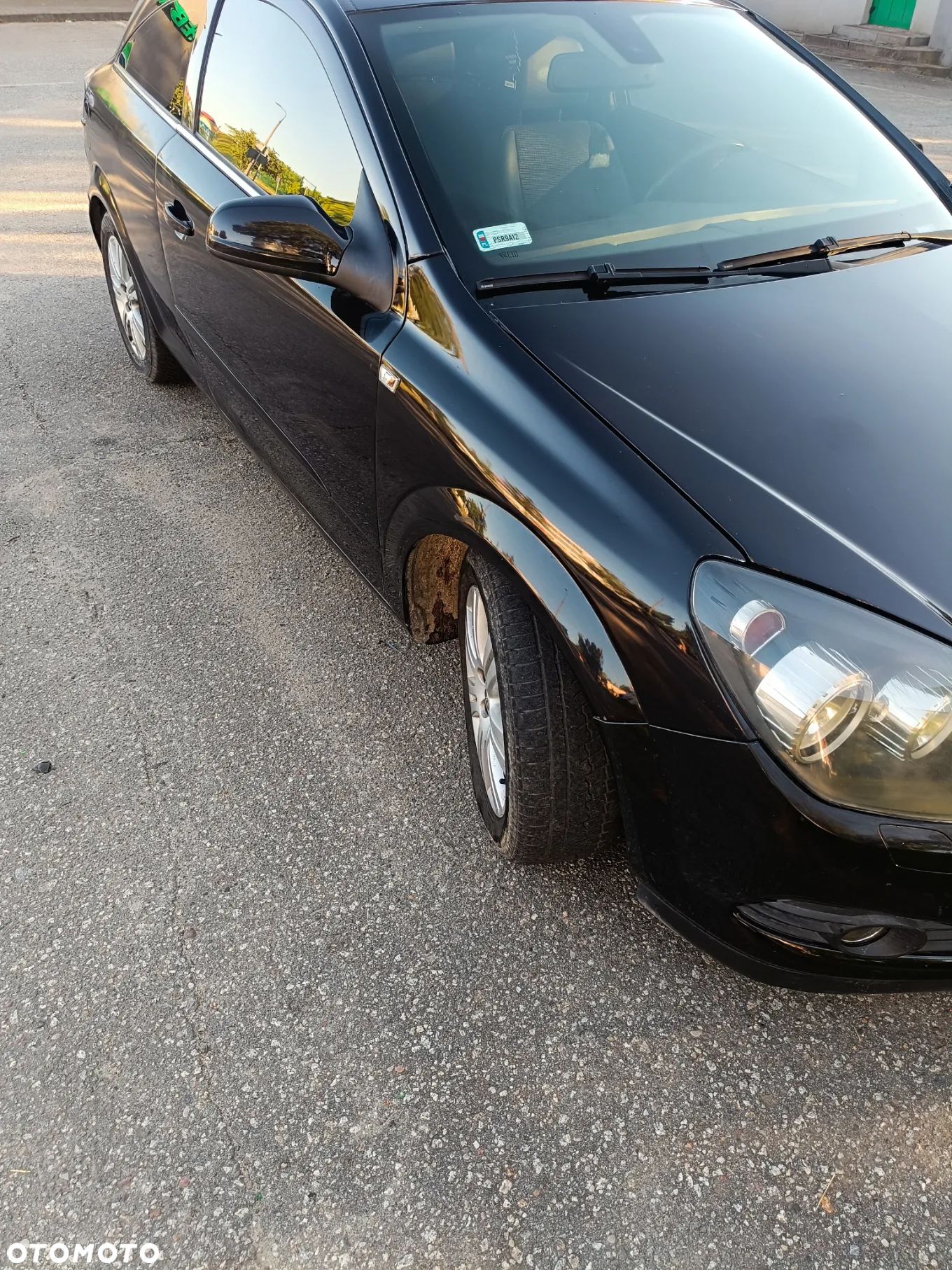 Opel Astra III GTC 1.7 CDTI Edition - 1