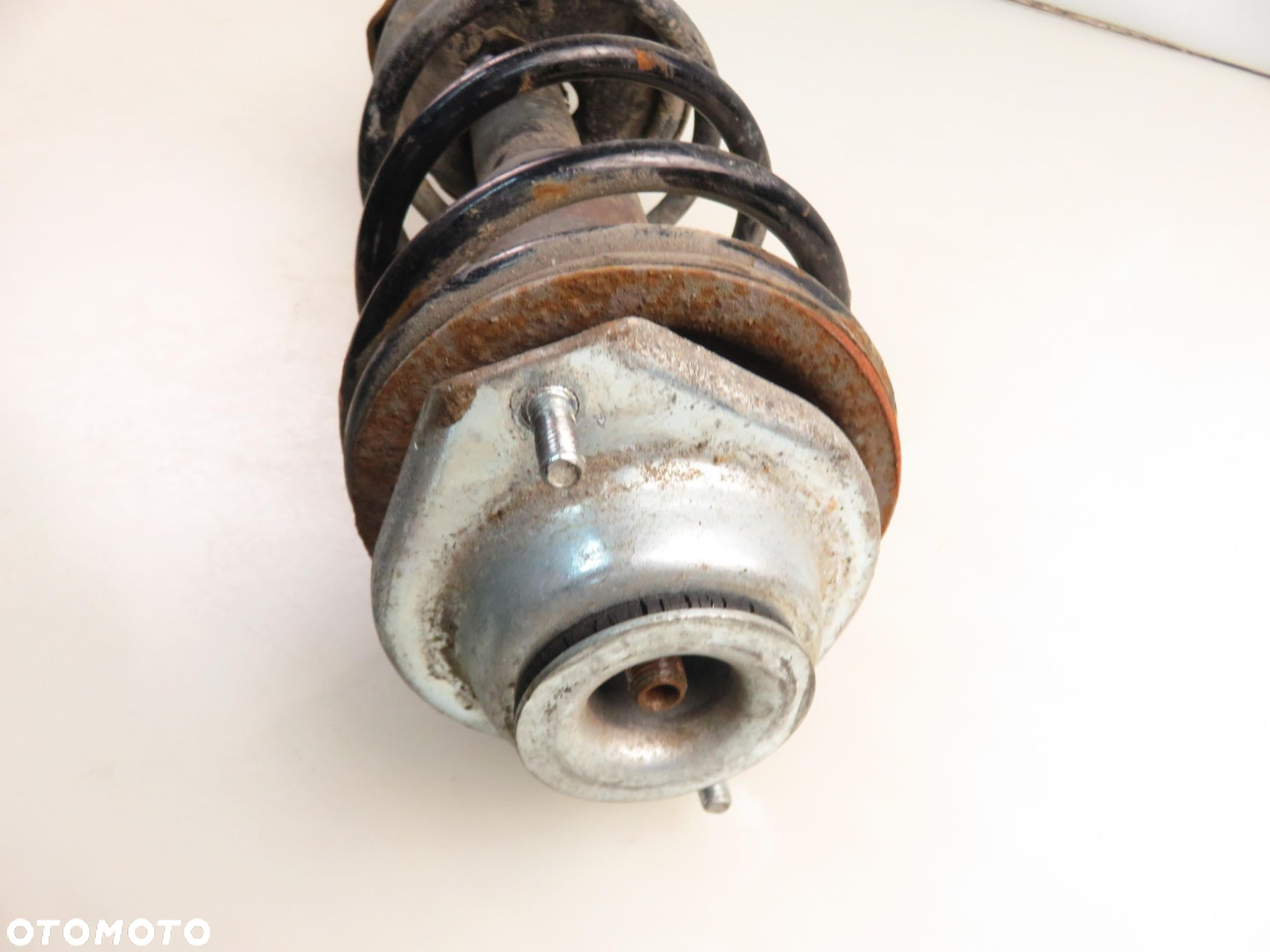 MCPERSON PRAWY PRZEDNI SUBARU JUSTY III (G3X) 1.3 AWD 94 - M13A 332803 - 10