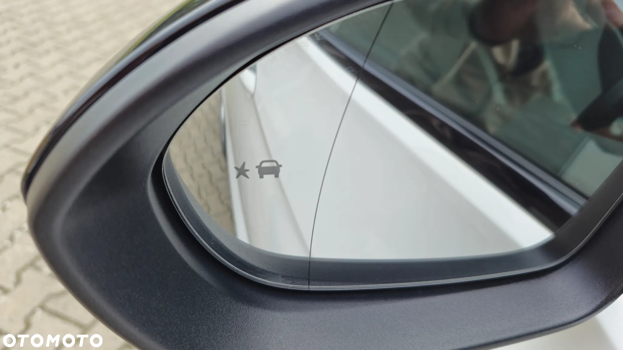 Opel Insignia Grand Sport 1.5 Diesel Automatik Business - 14