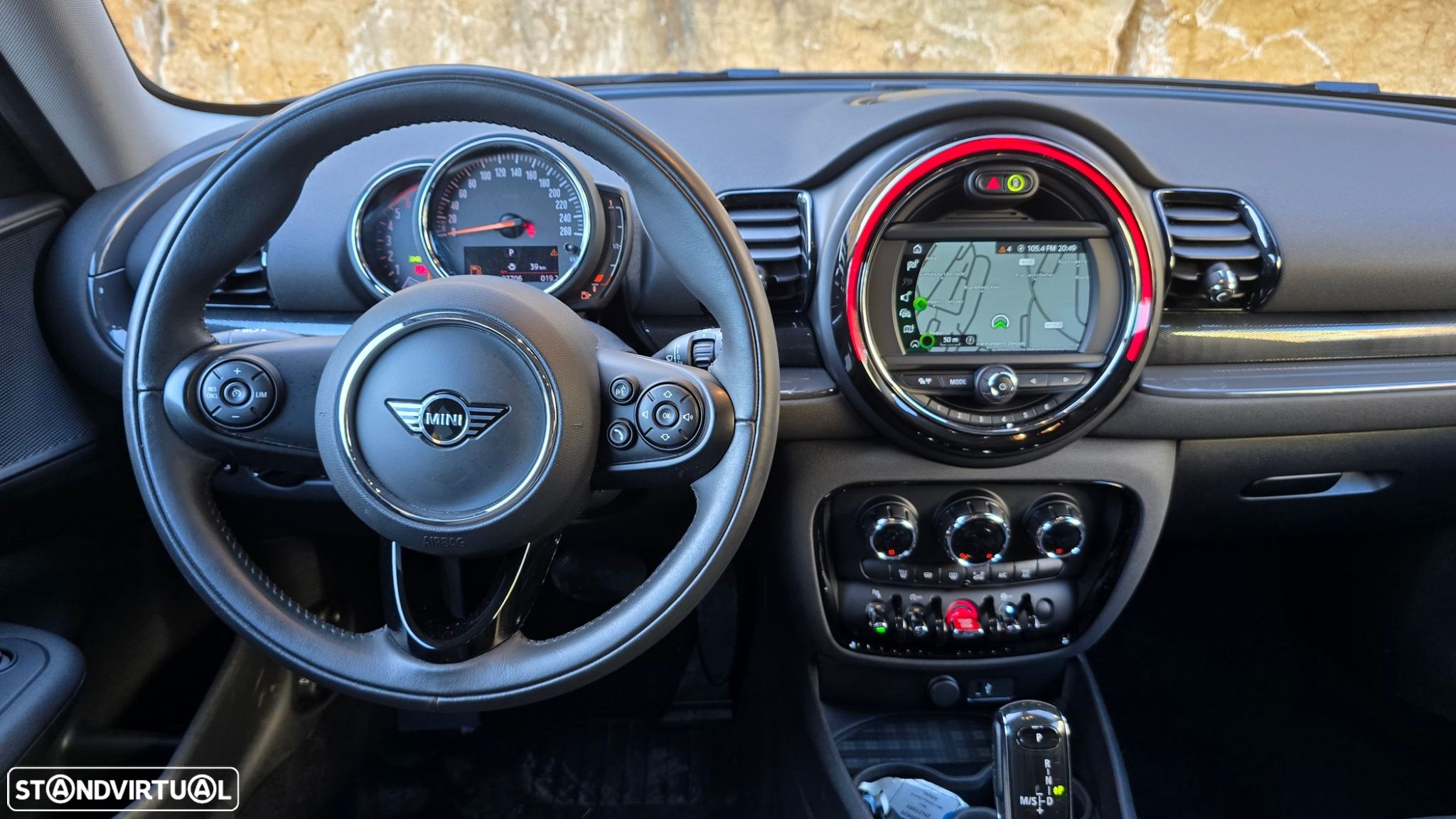 MINI Clubman - 13