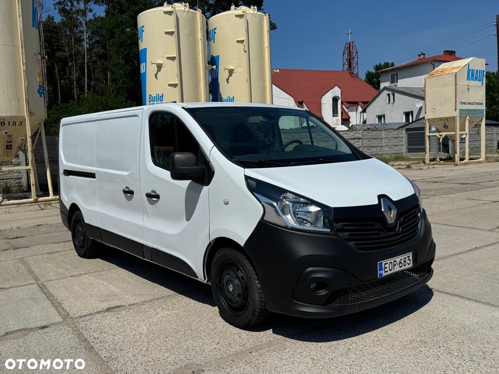 Renault Trafic - 6