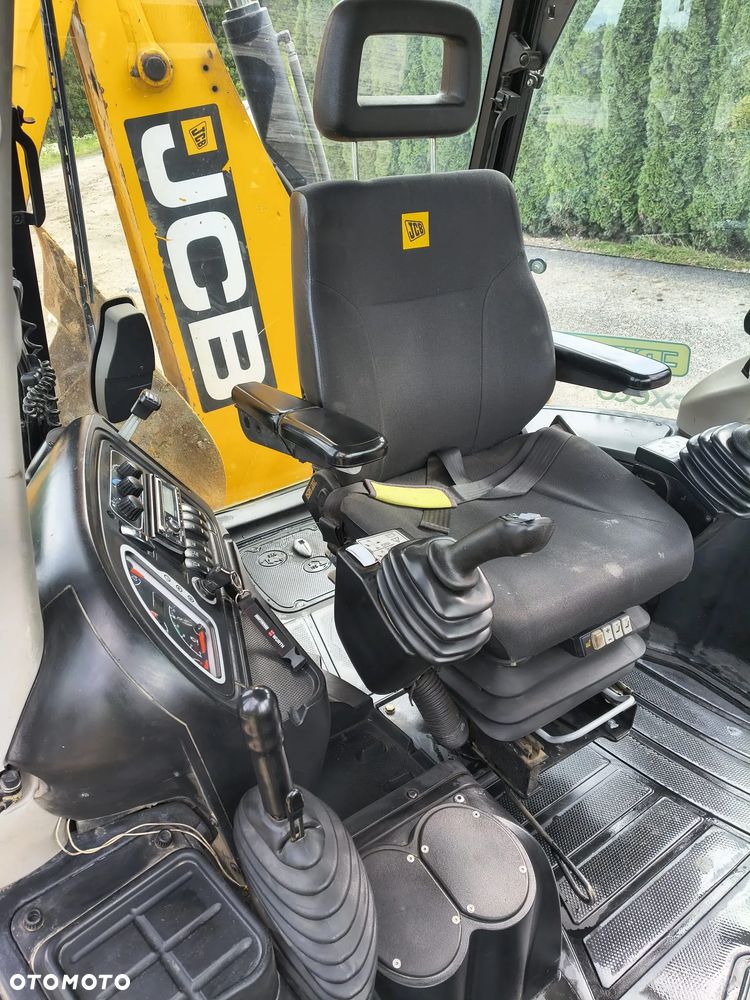 JCB 3CX - 3