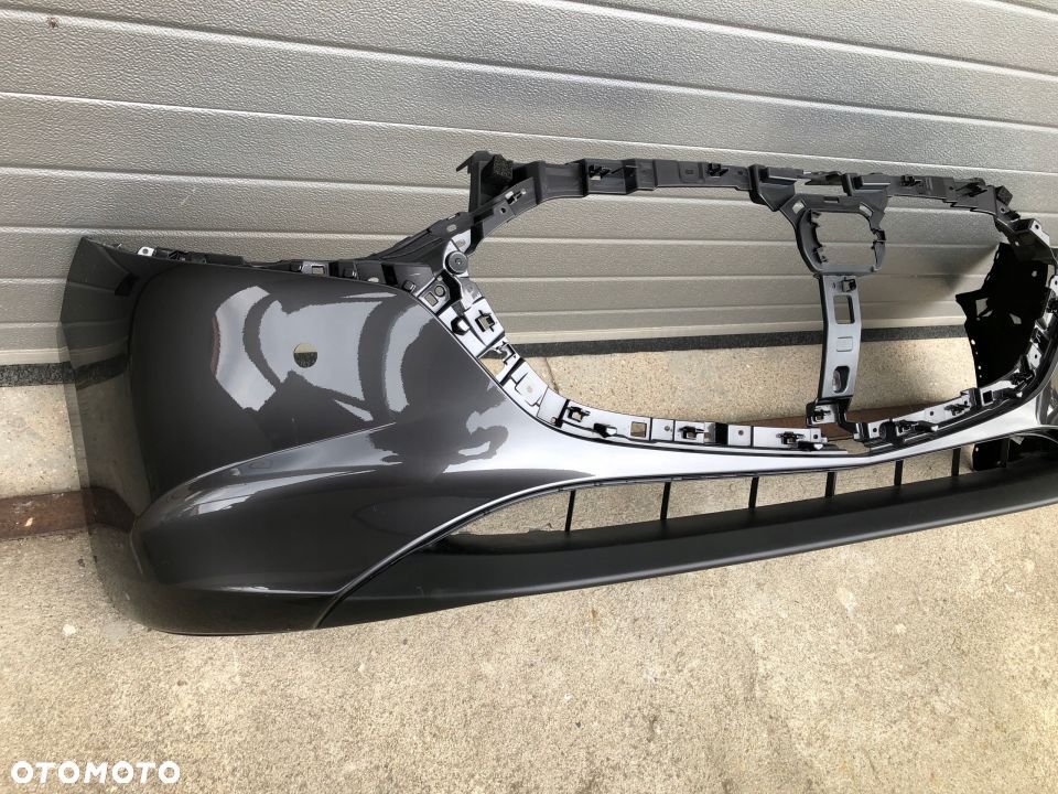 ZDERZAK PRZEDNI MAZDA3 3  2019-- BCKN-50031 - 4