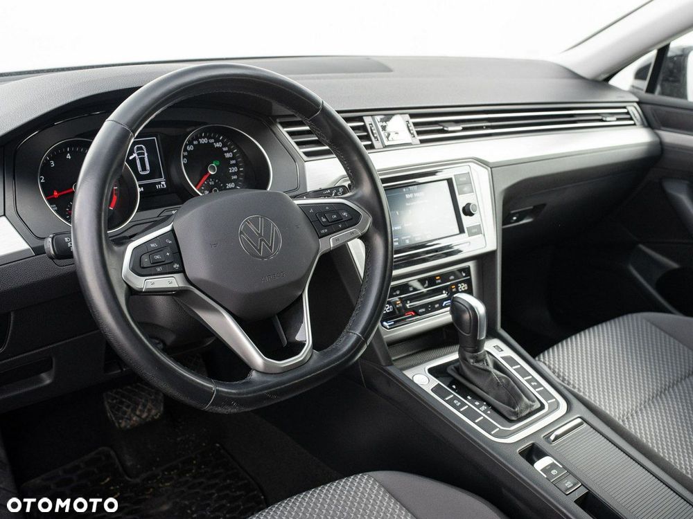 Volkswagen Passat 1.5 TSI EVO Essence DSG - 7