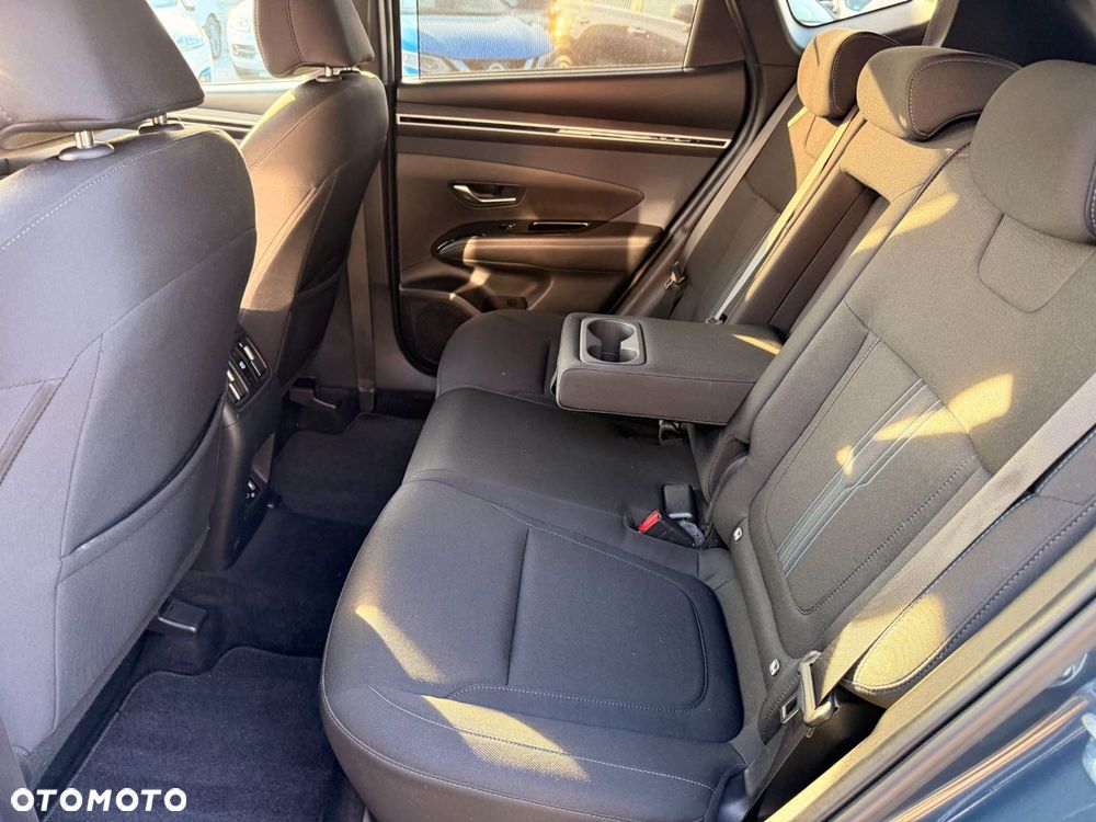 Hyundai Tucson - 30
