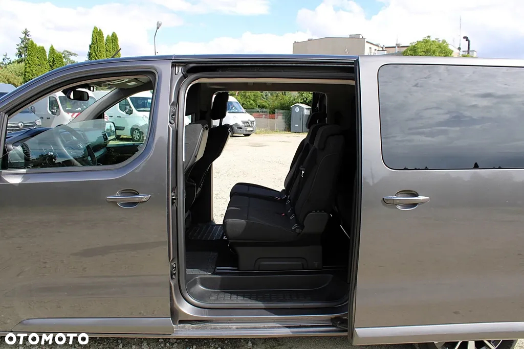 Toyota Proace Verso - 13