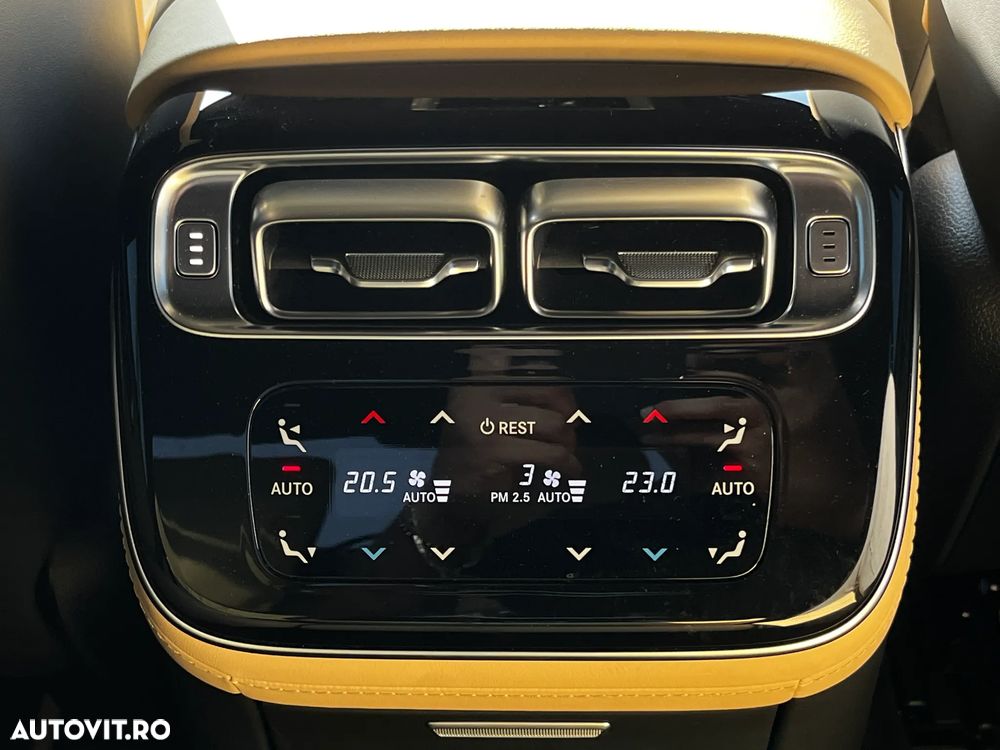 Mercedes-Benz S AMG 63 E Performance Long - 14