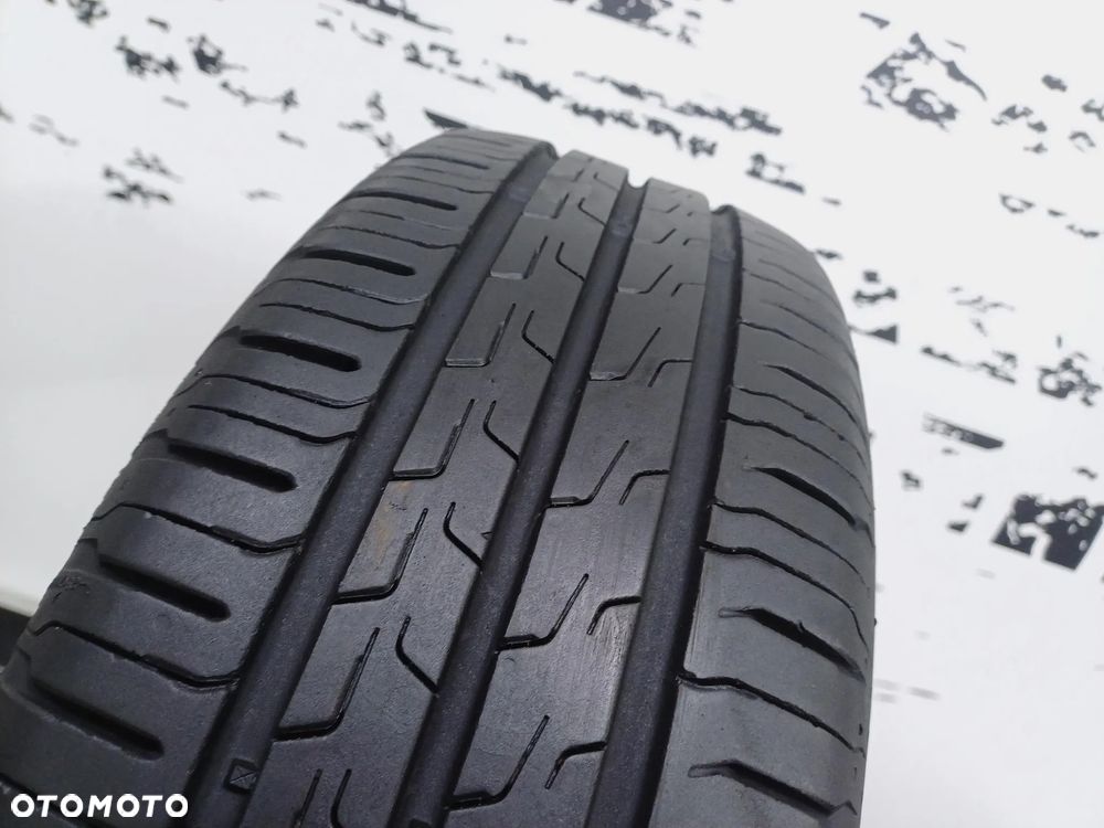 letnia Continental EcoContact 6 175/65R15 2023r 6.5m opona pojedyncza 52975 - 2