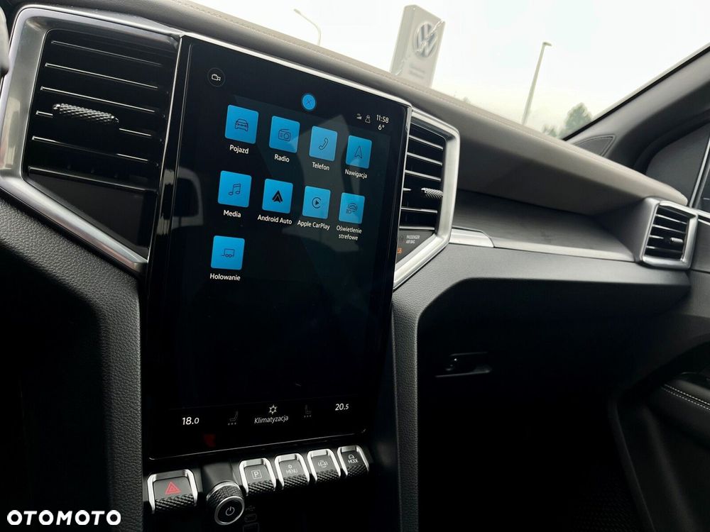 Volkswagen Amarok - 4