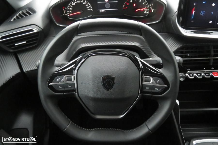 Peugeot 208 1.2 PureTech Active - 7