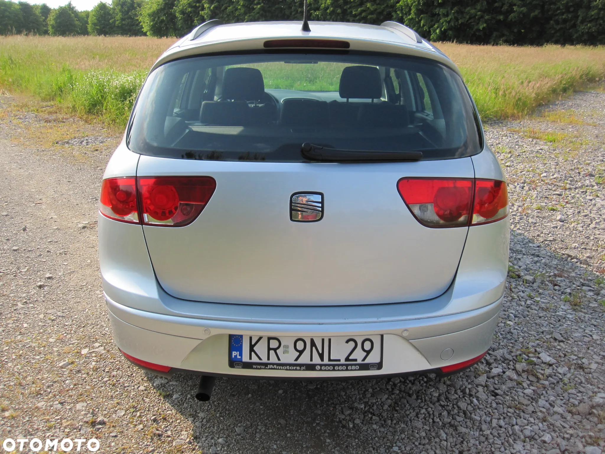 Seat Altea XL 1.6 Audience - 4
