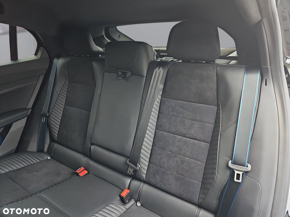 Renault Rafale 1.2 E-Tech Full Hybrid 200 esprit Alpine MMT - 15