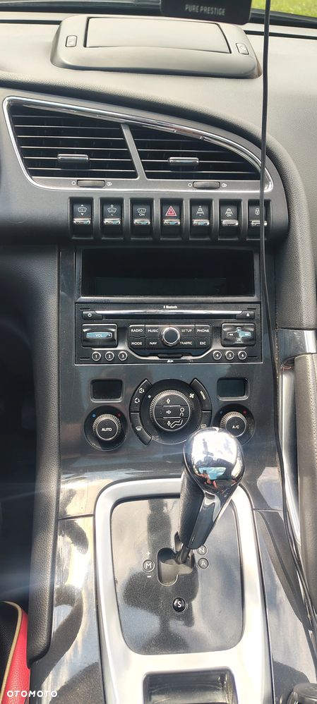 Peugeot 3008 HDi FAP 110 EGS6 Premium - 10