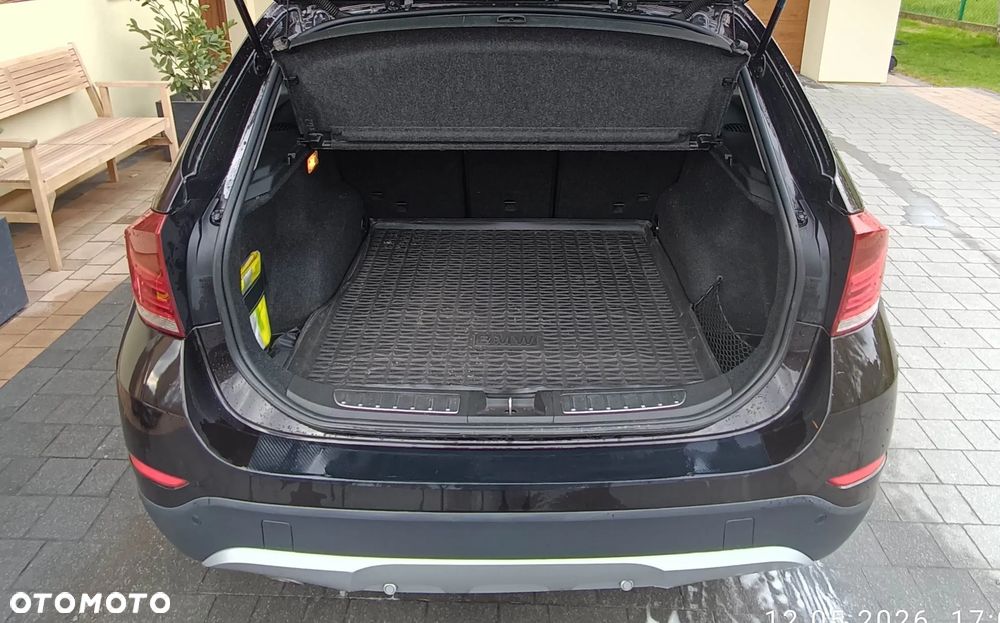 BMW X1 - 14
