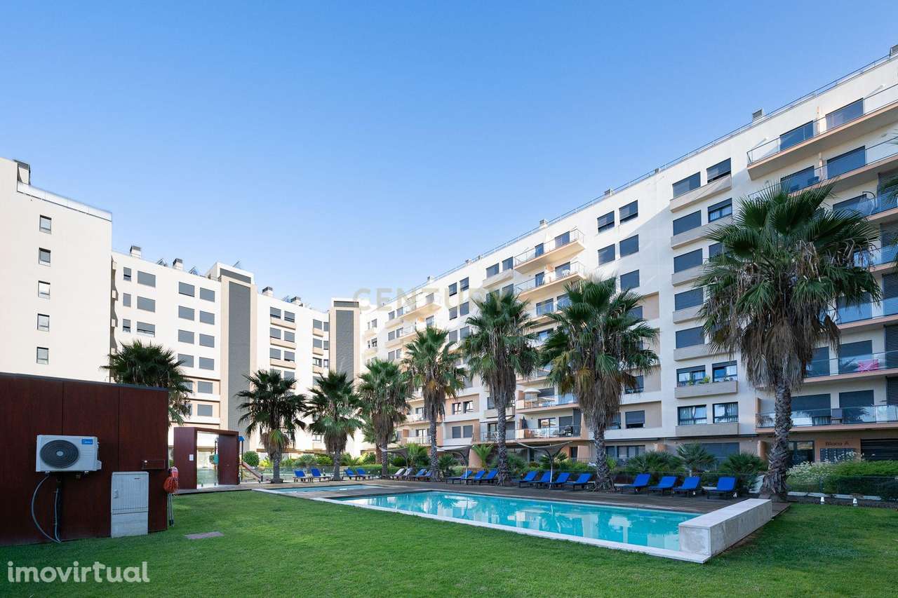 Apartamento T3, Quinta da Trindade, Vista Rio - Grande imagem: 2/29