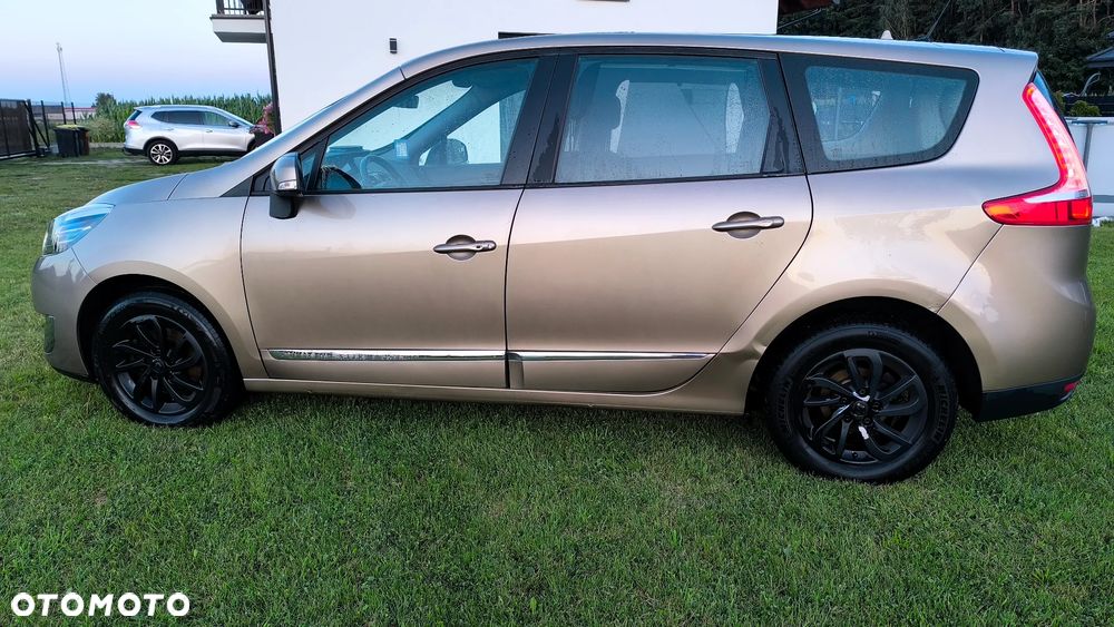 Renault Scenic dCi 110 LIMITED - 10