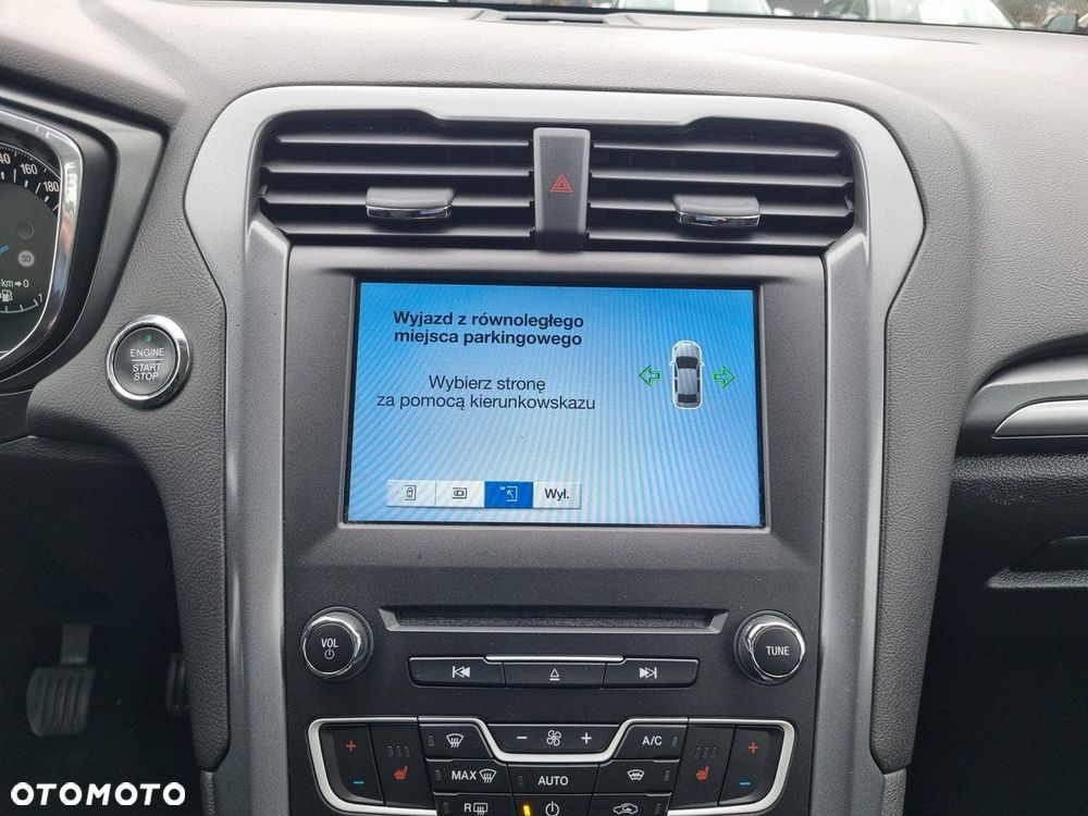 Ford Mondeo 1.5 EcoBoost STart-Stopp Titanium - 23