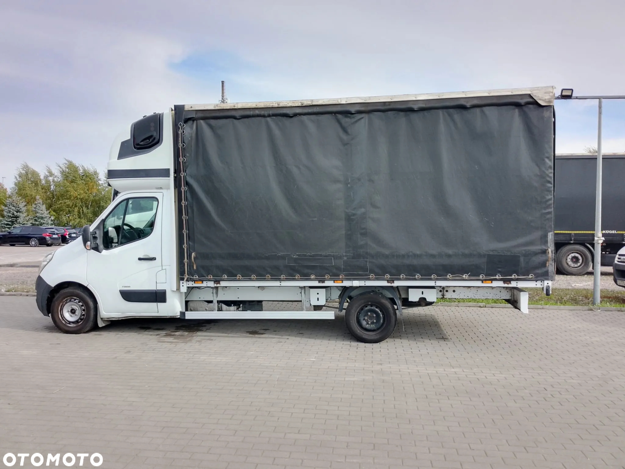Opel Movano - 4