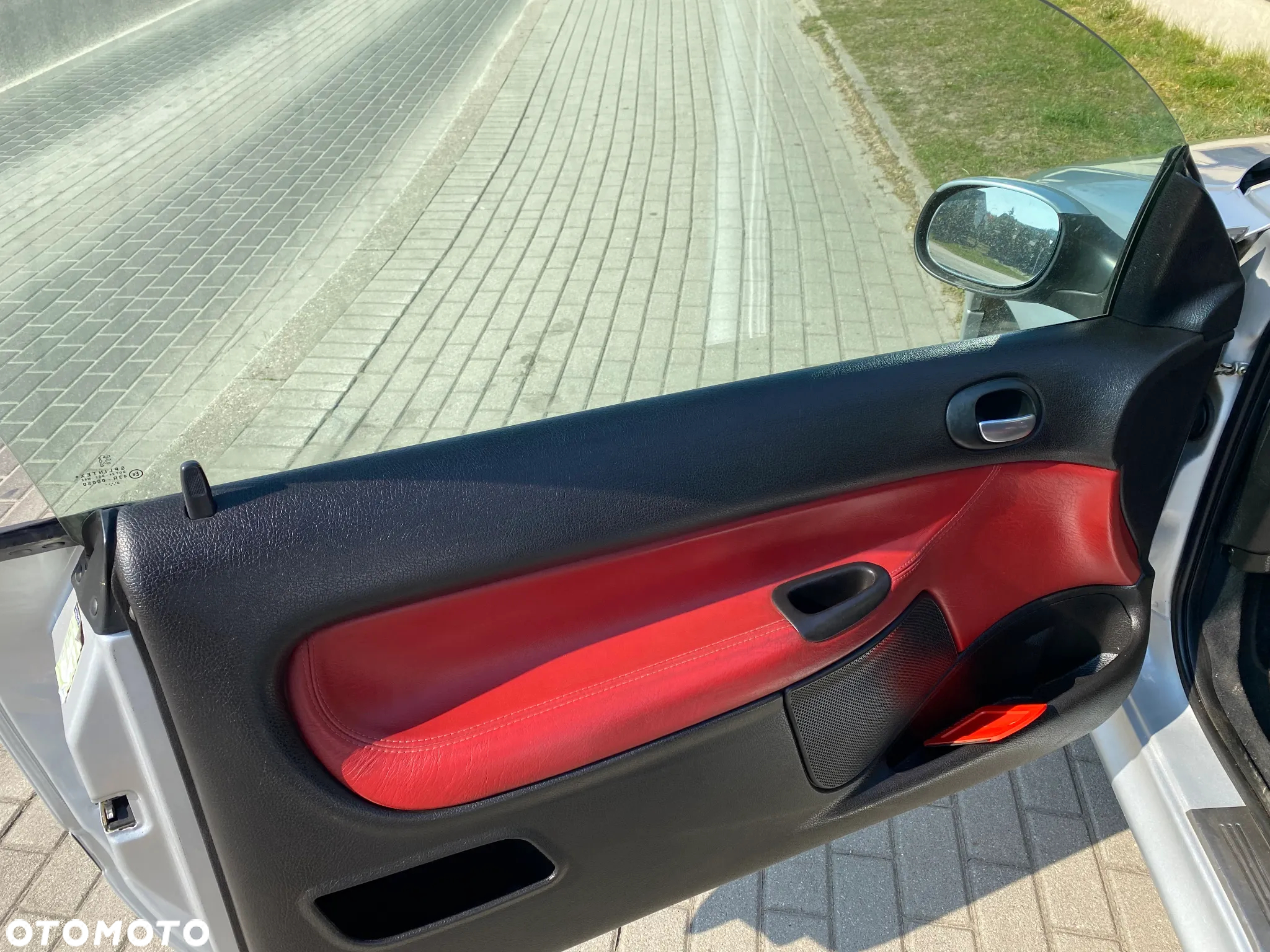 Peugeot 206 CC 110 - 17