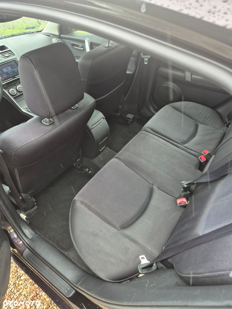Mazda 6 1.8 Comfort - 14