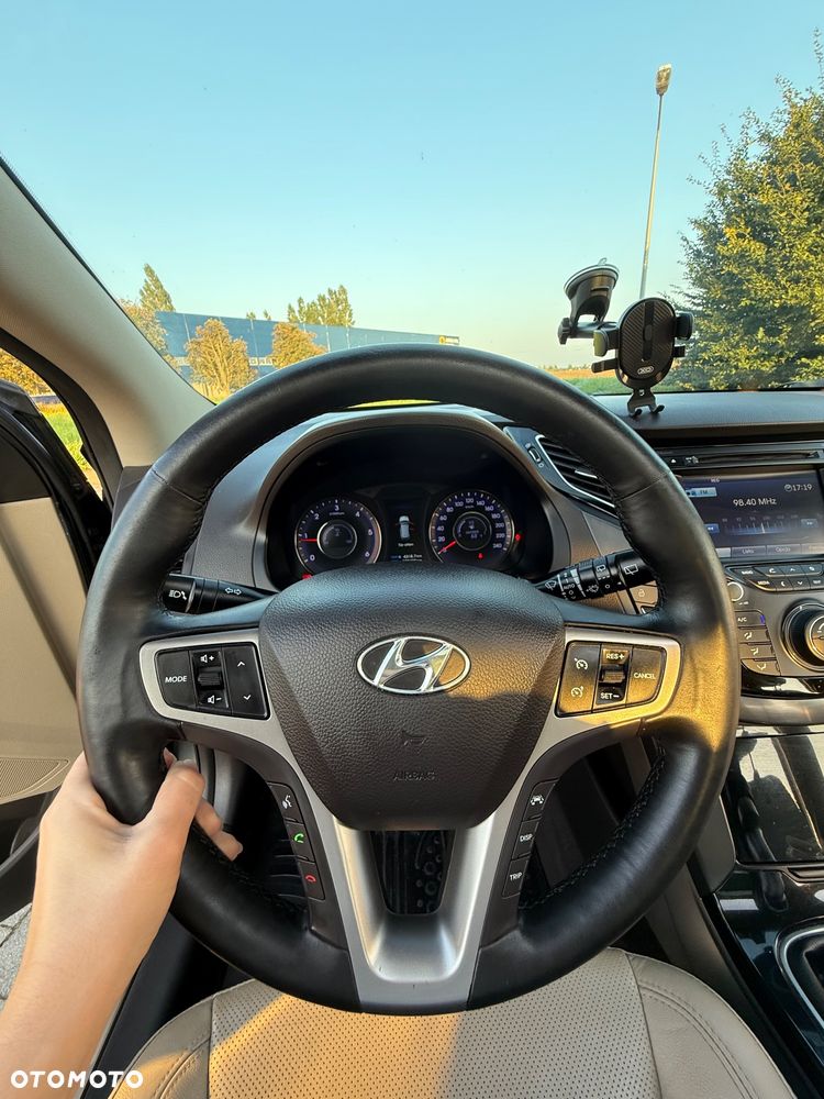 Hyundai i40 1.7 CRDi Premium - 27