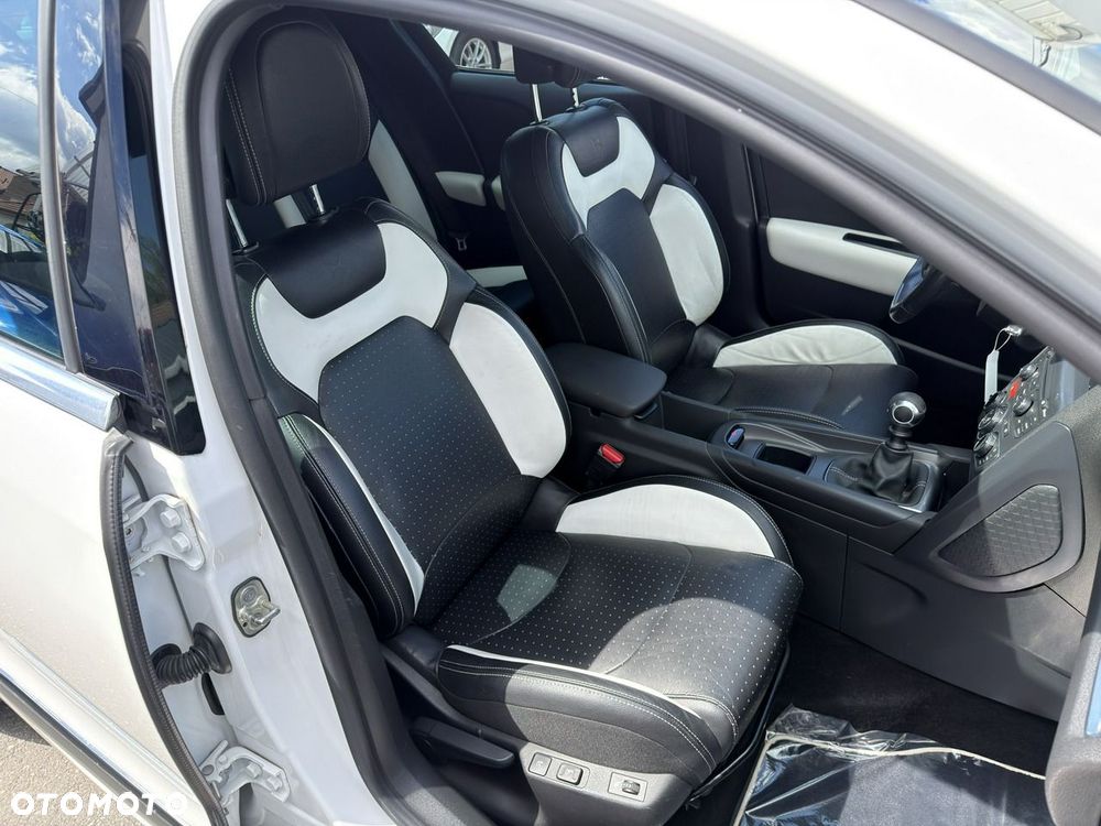 Citroën DS4 THP 200 SportChic - 17