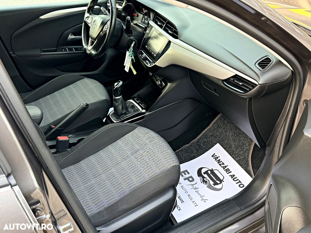 Opel Corsa 1.2 Start/Stop Edition - 6