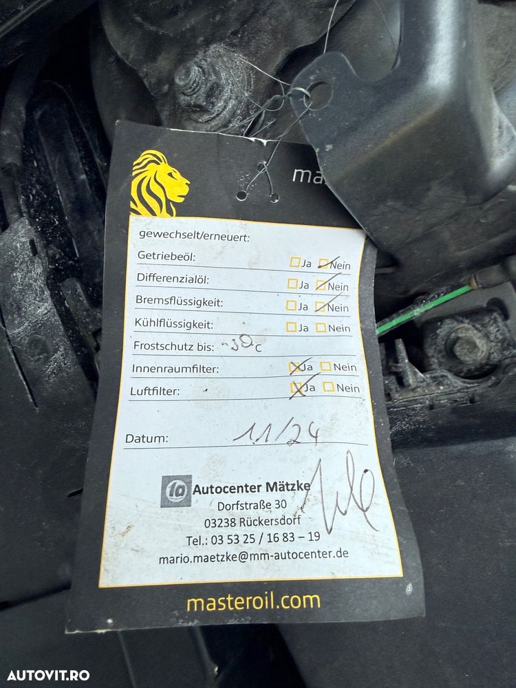 Volvo V40 D2 Geartronic Momentum - 17