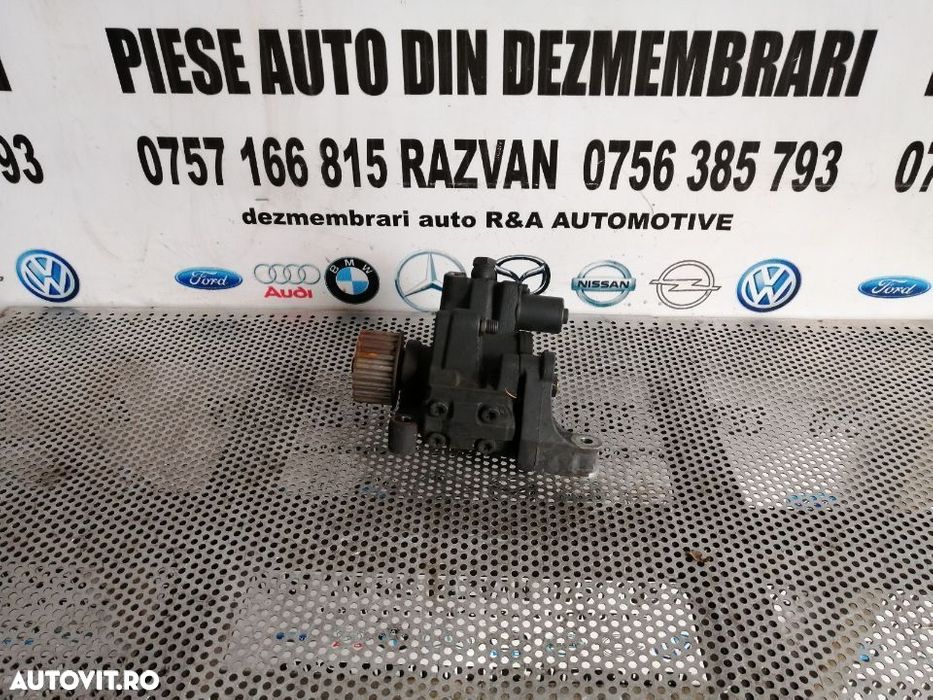 Pompa Inalte Inalta Presiune Dacia Duster Mercedes Renault 1.5 Dci Euro 5 Pompa Inalte Inalta Presi - 1