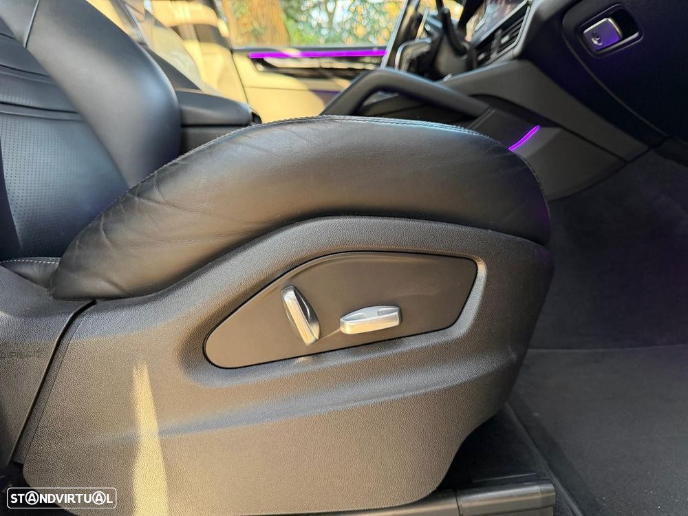 Porsche Cayenne E-Hybrid - 31